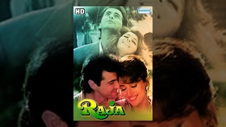 Raja (HD) - Hindi Movie - Sanjay Kapoor - Madhuri Dixit - Superhit Hindi Movie With Eng Subtitles