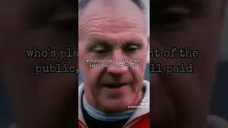 "Put them in jail" Bill Shankly 😂🗣#billshankly #shankly #liverpoolfc #lfc #football #footballhistory