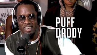 Diddy says Drake is his Favorite Artist!