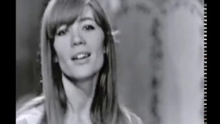 Françoise Hardy -  la nuit est sur la ville