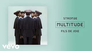 Stromae - Fils de joie (Official Audio)