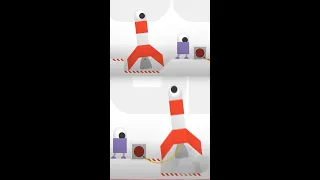 Odd Bot Out | Level 1-100 | just gameplay by Martin Magni