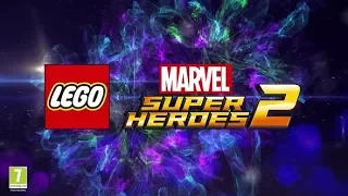 Lego Marvel Superheroes 2 - Castle Hassle (level 3)