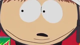 Documentary about Eric Cartman's Stomach