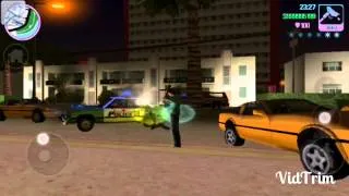 Как взломать GTA Vice City на деньги.