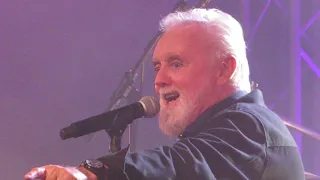 Roger Taylor "Under Pressure" (Queen & David Bowie) live @ HMV Empire Coventry 20/10/2021