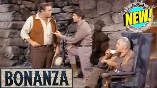 🔴 Bonanza Full Movie 2024 (3 Hours Longs) 🔴 Season 57 Episode 37+38+39+40 🔴 Western TV Series #1080p