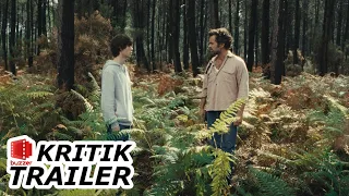 ANIMALIA Trailer & Kritik Review German Deutsch (2024)