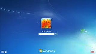 Windows 10 22H2 transformed into Windows 7 Ultimate