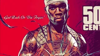 50 Cent - Many Men (Slowed)