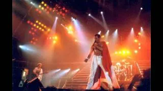 22. Radio Ga Ga (Queen-Live In Leiden: 6/19/1986)