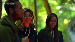 Survivor 2022 HD επεισόδιο 36