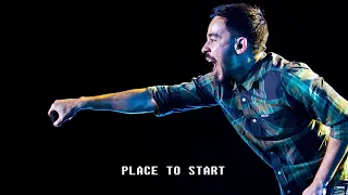 Mike Shinoda Place To Start Karaoke