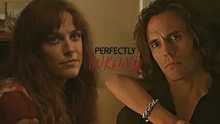 ► Perfectly Wrong - Daisy Jones & Billy Dunne (Daisy Jones and The Six)