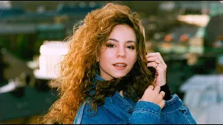 Mariah Carey - Live Vocal Range of "Debut Era" (1990 - 1991)