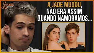 JOÃO GUILHERME sobre JADE PICON