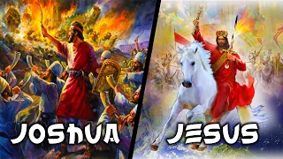 Joshua 7 Day Battle Plan Foretells 7 Seals of Revelation