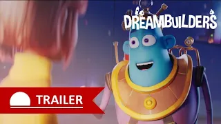 Dreambuilders I Trailer I Mike Vasko