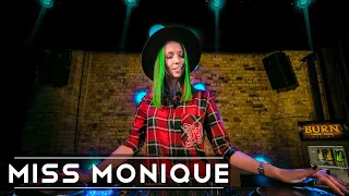 Miss Monique - Live @ Radio Intense Kyiv 12.12.2019 // Progressive House Mix