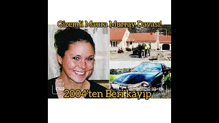 Gizemli Maura Murray Davası!! 2004'ten Beri Kayıp!