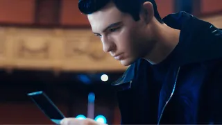 Petit Biscuit - We Were Young ft. JP Cooper (Official Video)