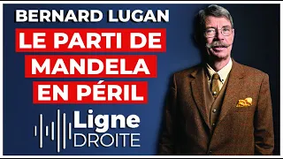 Elections en Afrique du Sud : la déroute historique du parti de Nelson Mandela - Bernard Lugan