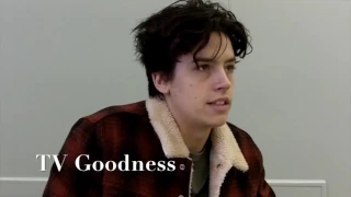 Cole Sprouse | Jughead Jones | Shape of You