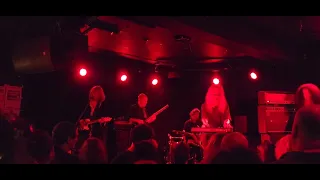 Acid Mothers Temple live at The Empty Bottle, Chicago, Illinois, Sunday, May 7th 2023