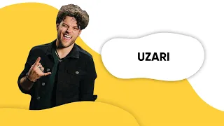 ШОУ ПОДЪЕМ! Uzari