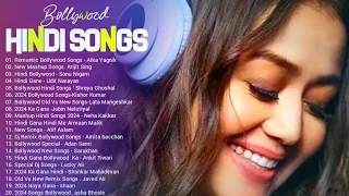 Bollywood Hindi Songs 🎵 | 2024 Bollwood  Latest Songs | Old Vs New Bollywood Songs #tseries #old