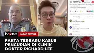 Fakta Sebenarnya Kasus Pencurian di Klinik Dokter Richard Lee | Kabar Petang tvOne