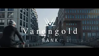 Varengold Bank AG - Recruitingfilm - Wer wir sind und was uns ausmacht?