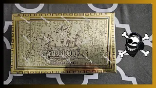 Yu-Gi-Oh! TCG | Legendary Decks 2 Box (2024 Reprint) Opening