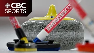 2023 BC Scotties Women’s Curling Championships: Women’s Page Playoff - Chilliwack | CBC Sports