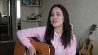 Feduk- Хлопья (cover by DIAANA)