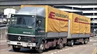 Hungarocamion Forever