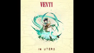 (AI Venti) Ni̲rva̲na̲ - In Utero (Full Album)