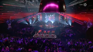 Claudia Emmanuela Santoso & Freya Ridings " Castles" The Voice of Germany 2019