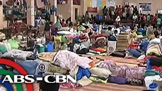 TV Patrol: Pinsala sa Marawi sa ika-47 araw ng bakbakan