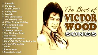 Victor Wood Greatest Hits!!!