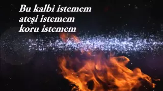Fatih Sultan Mehmed Han'ın "İstemem" şiiri