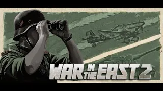 War in the East 2   Cinematic trailer