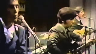 THE BYRDS - You Ain't Going Nowhere (1968)