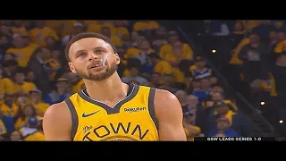 Warriors vs Clippers CRAZY ENDING Of Game 2 In Final Minutes! 2019 NBA Playoffs Highlights