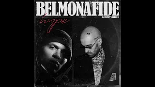 BELMONAFIDE - HYPE feat. MALIK MONTANA