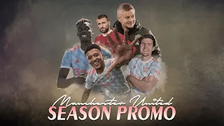 Manchester United - Season Promo