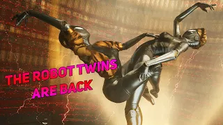 The Robot Twins are here to Save Us - Atomic Heart DLC 1 Annihilation Instinct