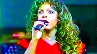 The Star Spangled Banner / National Anthem - Donna Summer ( Live - All Star Game )
