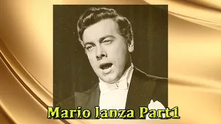 2024 0528 Daily Vocal Practice program（Mario lanza Part1）part 1