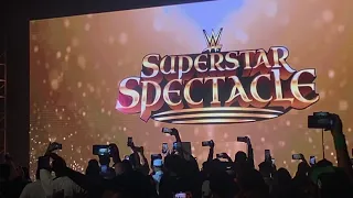 WWE INDIA 2023 John Cena and Seth Freakin Rollins Entrance Full Video.